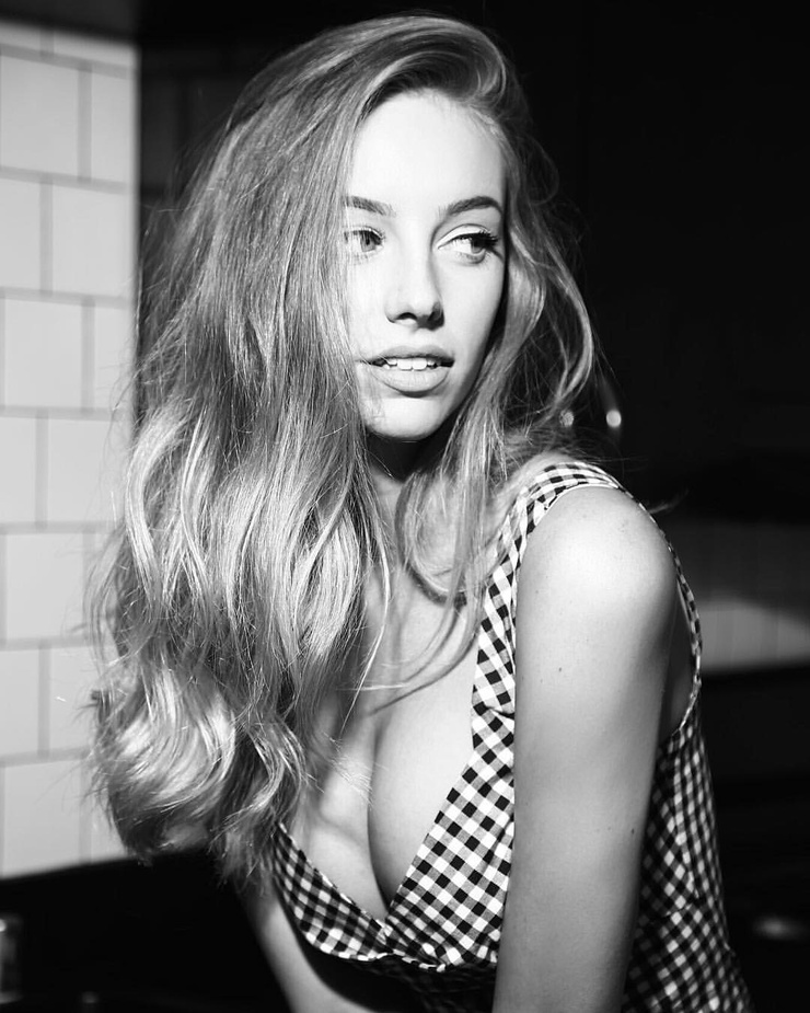 Ali Miller Ali Miller