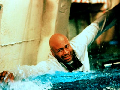 LL Cool J