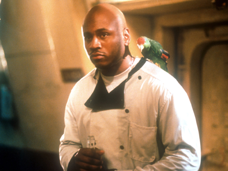 LL Cool J