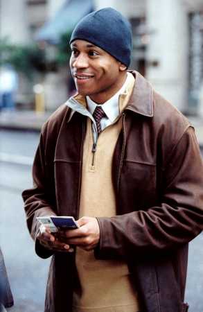 LL Cool J