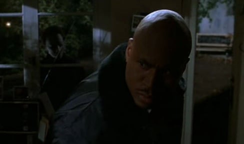 LL Cool J