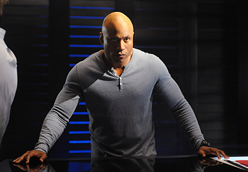 LL Cool J