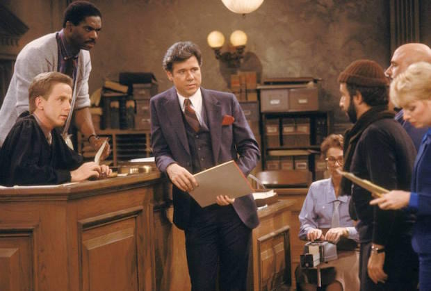 Night Court