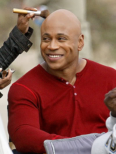 LL Cool J