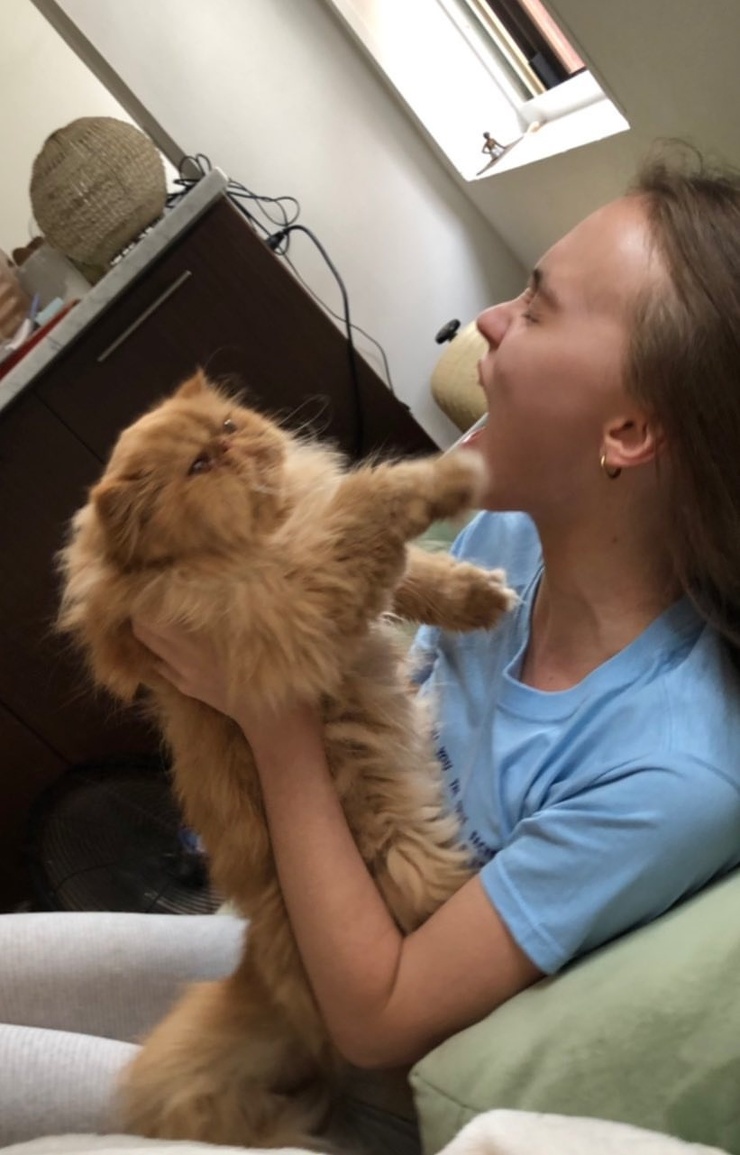Lily-Rose Melody Depp