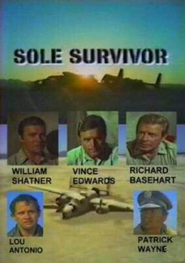 Sole Survivor                                  (1970)