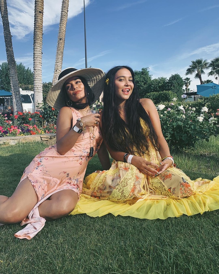 Stella Hudgens