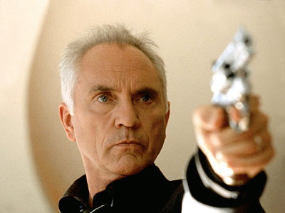 Terence Stamp Terence Stamp