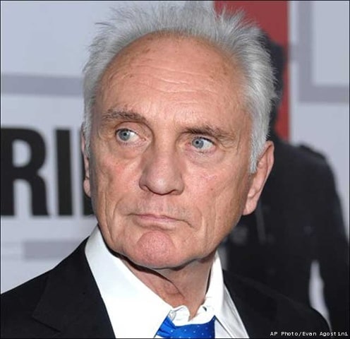 Terence Stamp