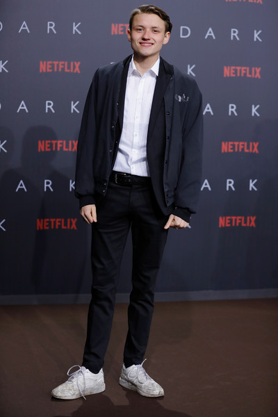 Paul Lux