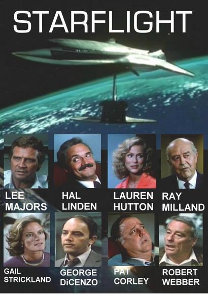 Starflight The Plane That Couldn T Land Picture of Starflight: The Plane That Couldn't Land