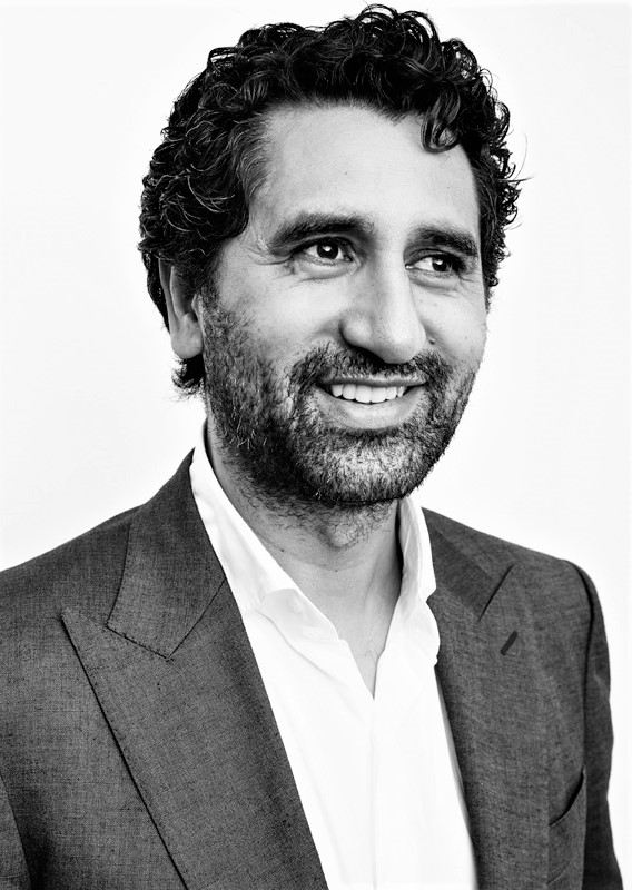 Cliff Curtis