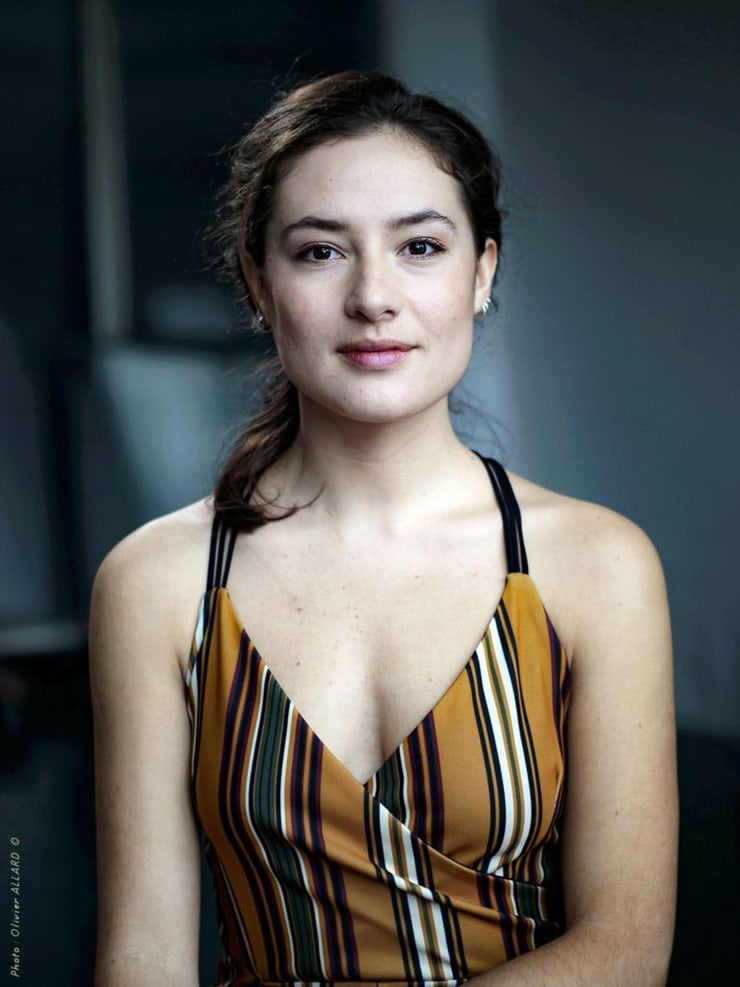Adriana Möbius