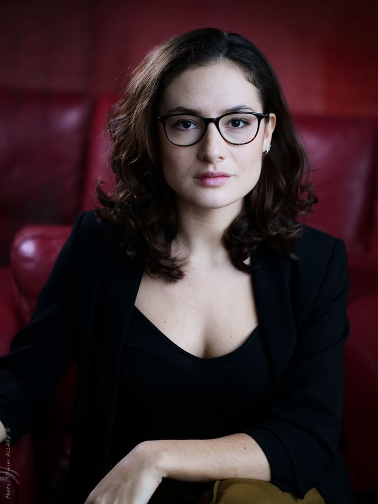 Adriana Möbius