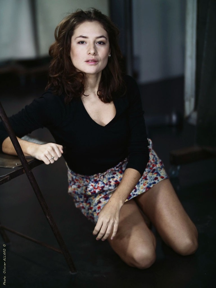 Adriana Möbius