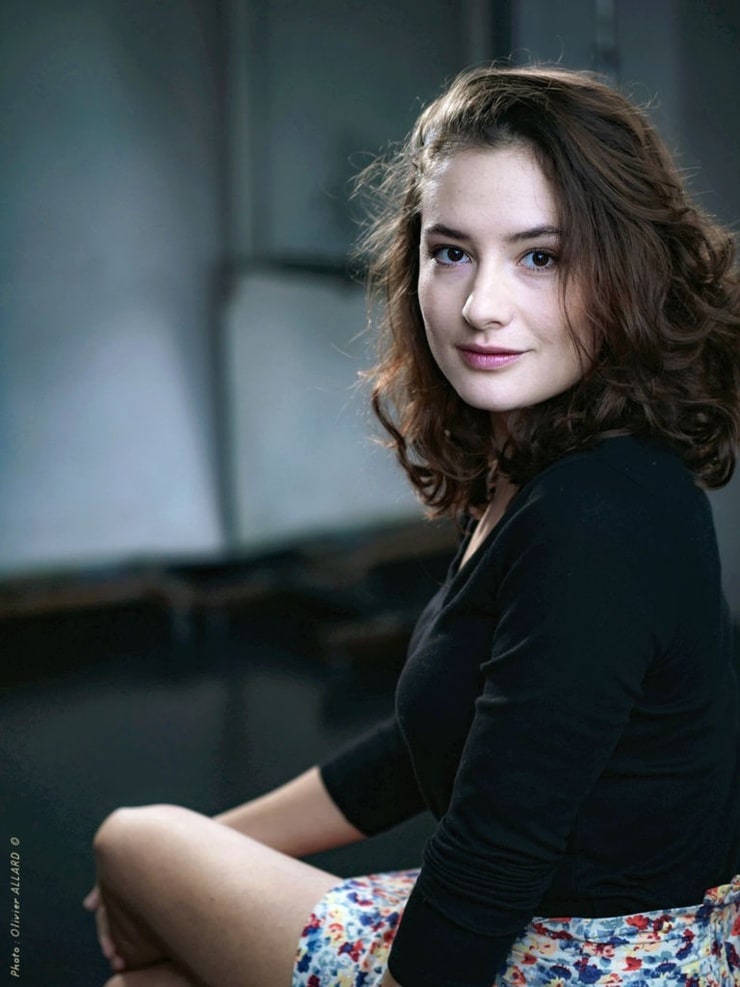 Adriana Möbius
