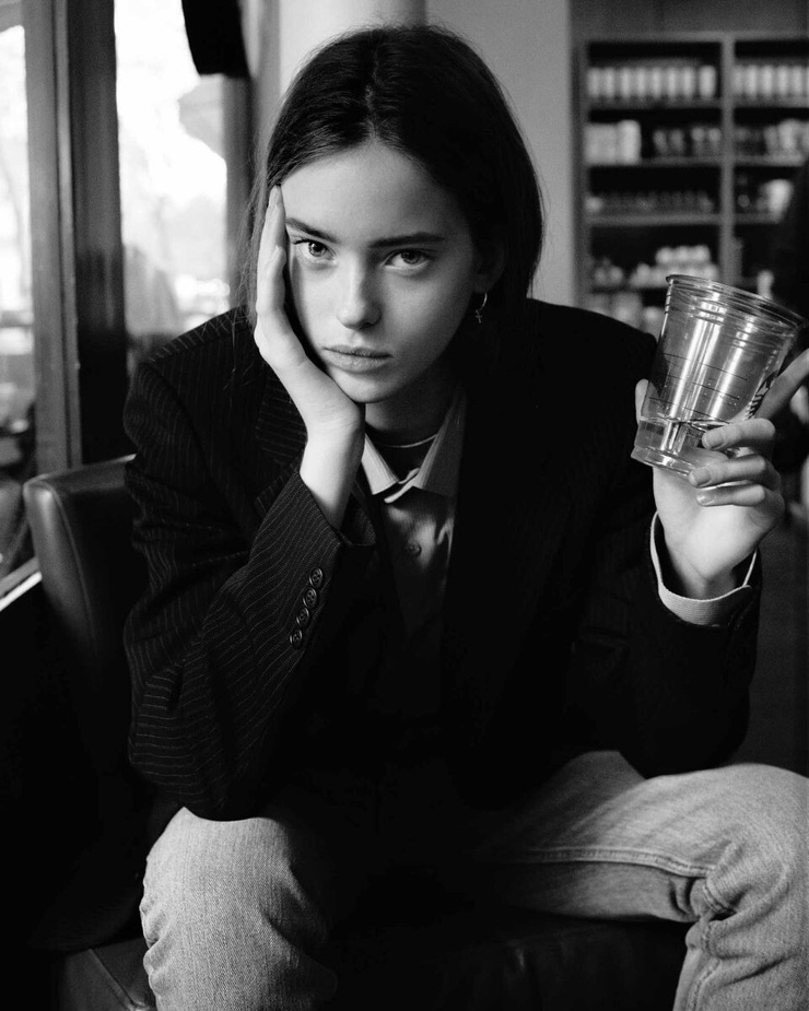 Rebeka Apsalone