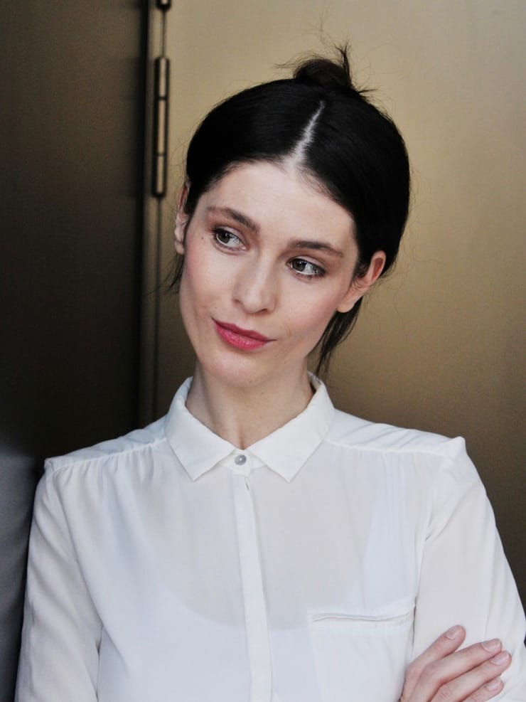 Claudia Gaebel
