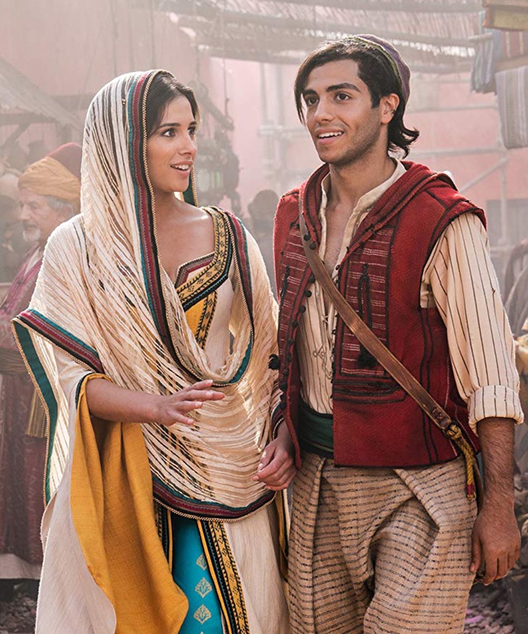 Aladdin