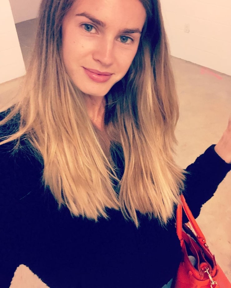 Vanessa Hessler Vanessa Hessler