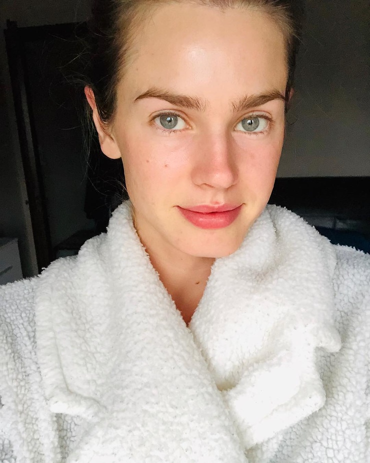 Vanessa Hessler Vanessa Hessler