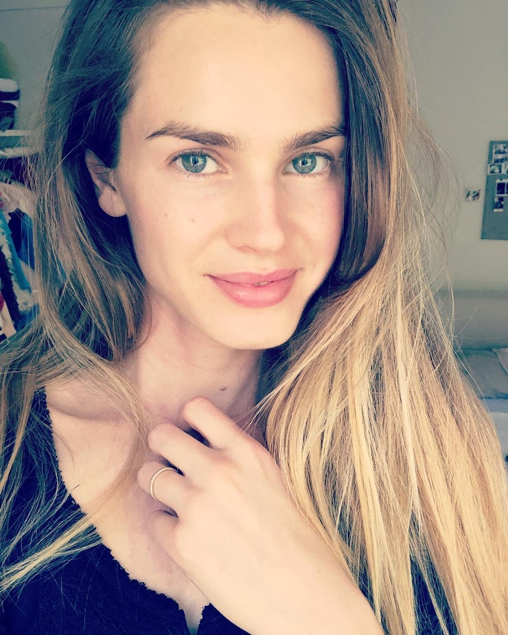 Vanessa Hessler Vanessa Hessler
