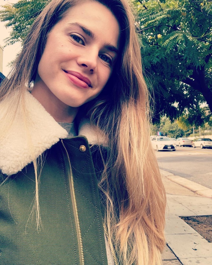 Vanessa Hessler Vanessa Hessler