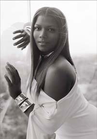 Queen Latifah