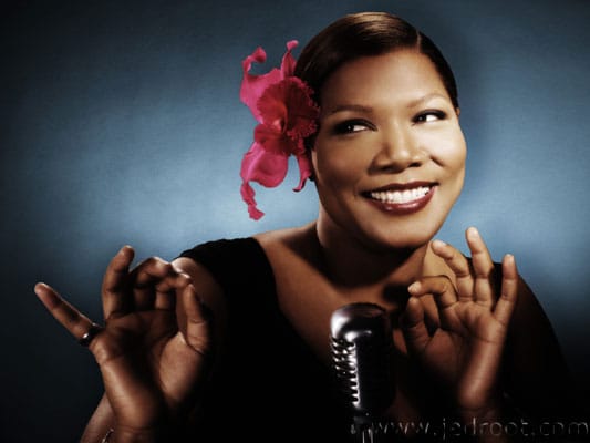 Queen Latifah