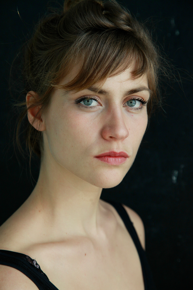 Sophie Pfennigstorf