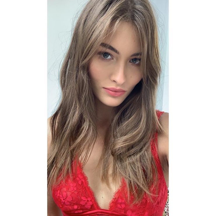 Grace Elizabeth Grace Elizabeth