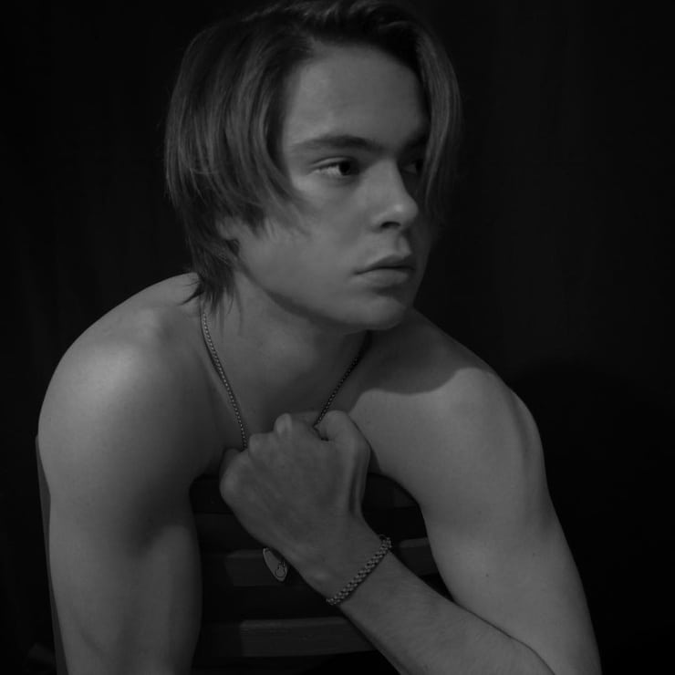 Judah Lewis