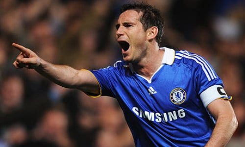 Frank Lampard
