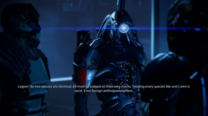 Legion