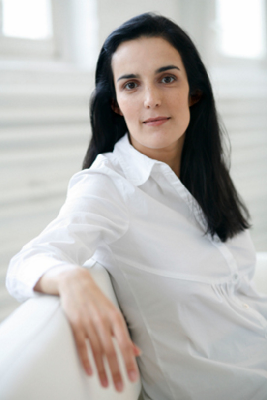 Jessica-Virginia Mouffok