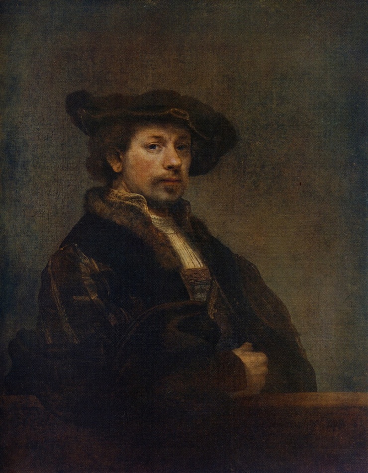 Rembrandt
