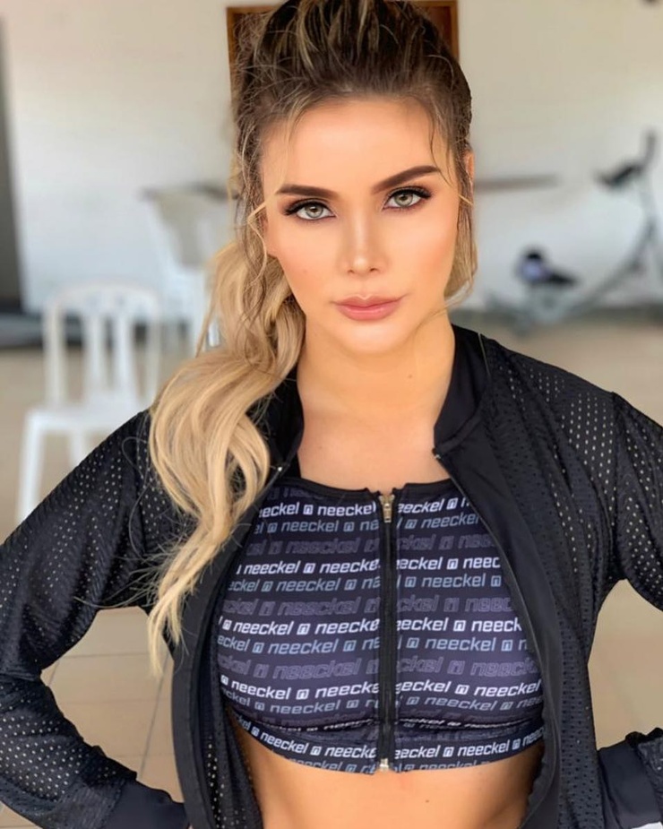 Karo Ramirez Karo Ramirez
