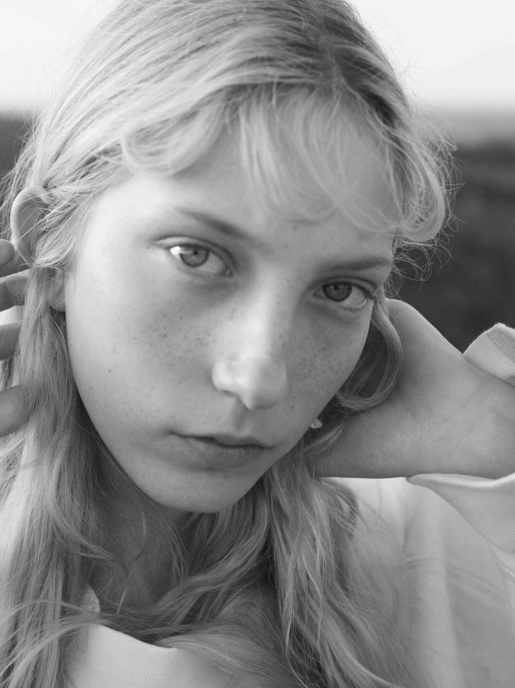 Sasha Komarova