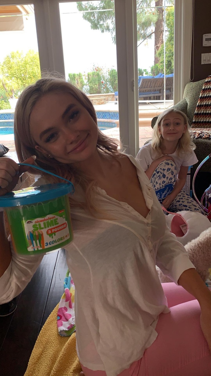Natalie Alyn Lind Natalie Alyn Lind