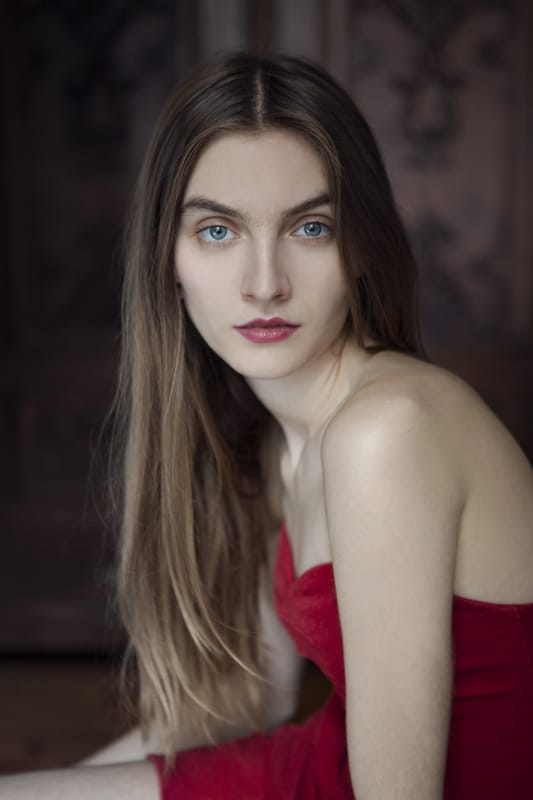 Sophie Bogdan
