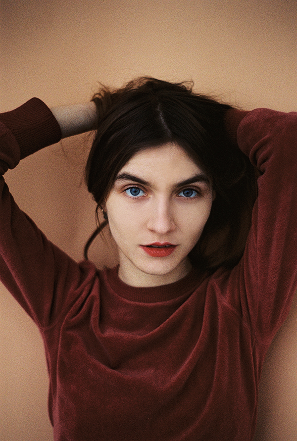 Sophie Bogdan