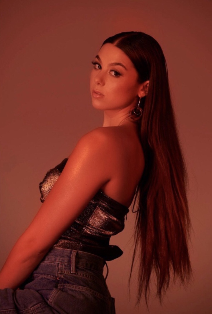 Kira Kosarin Kira Kosarin