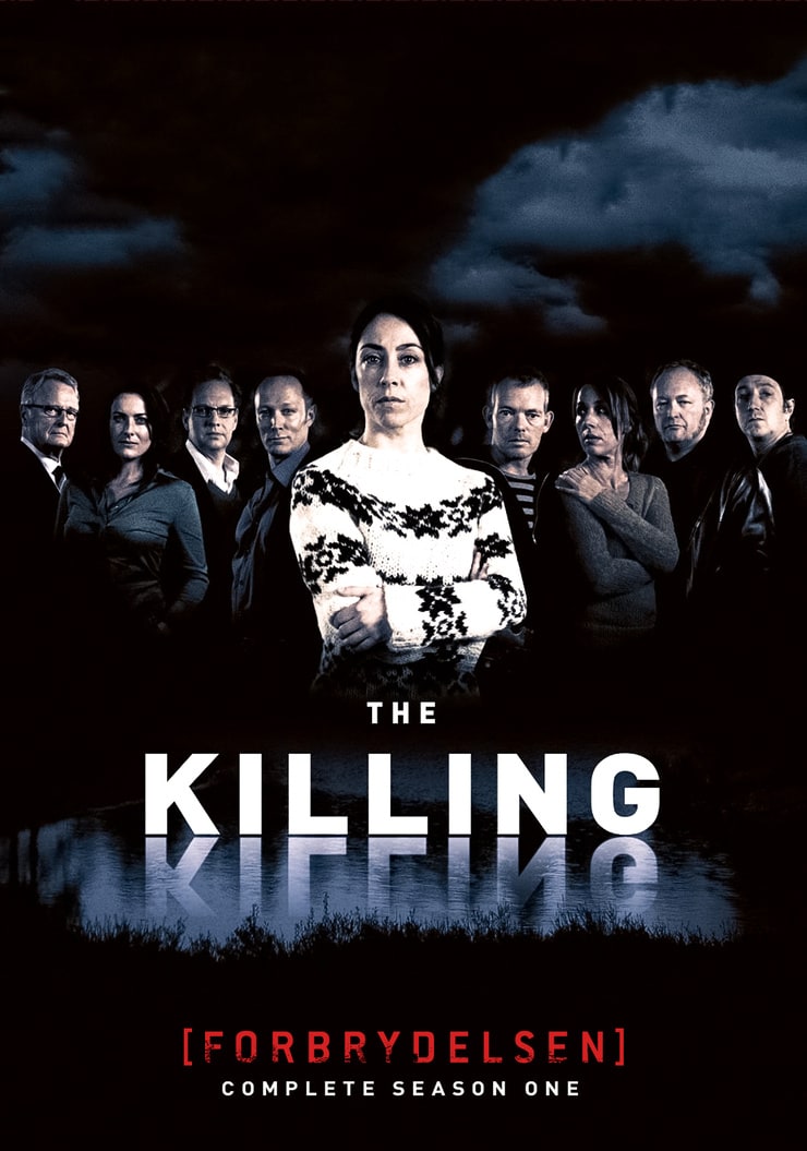 The Killing