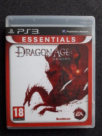 Picture of Dragon Age: Origins