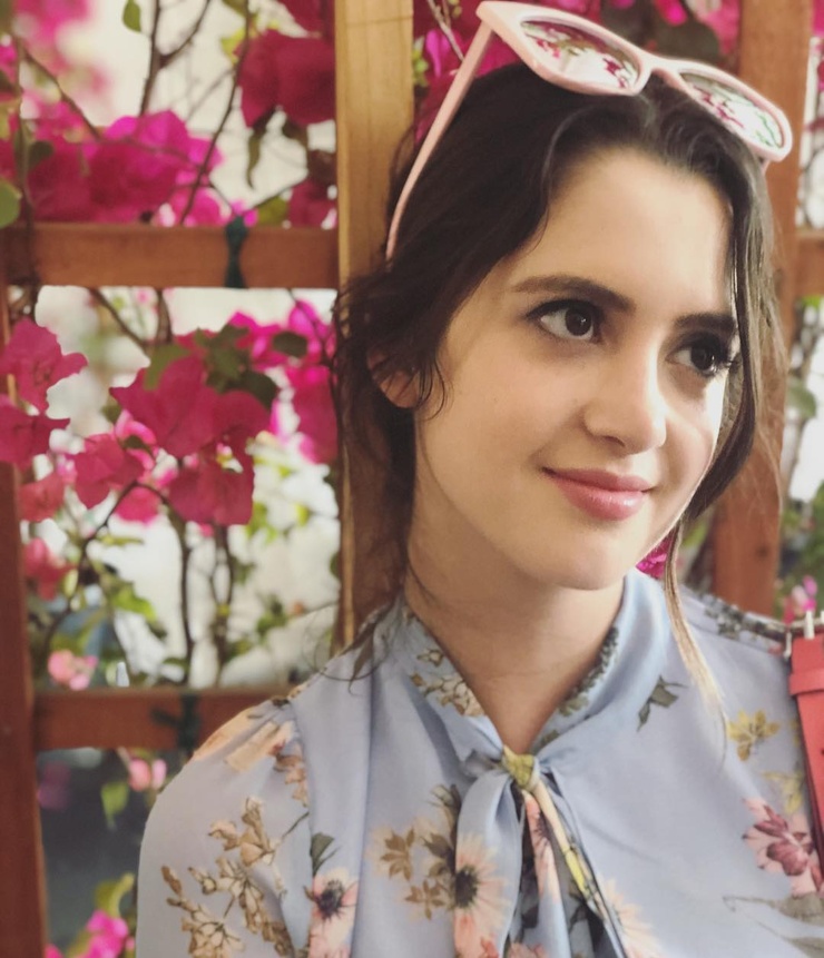Laura Marano