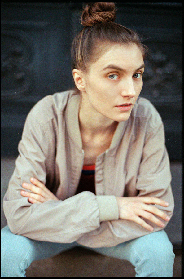 Sophie Bogdan