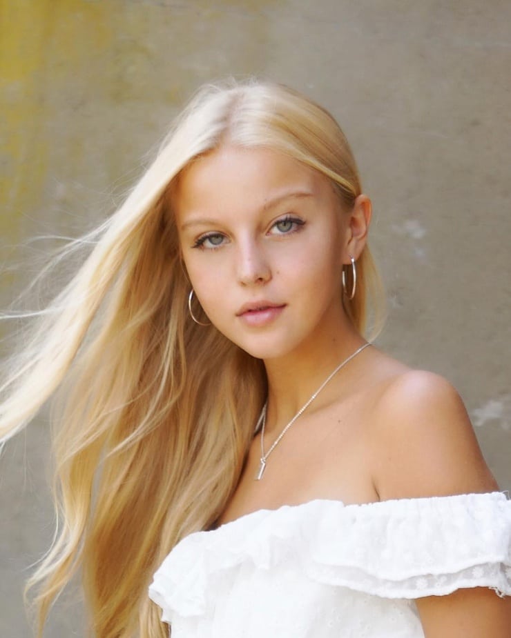 Morgan Cryer