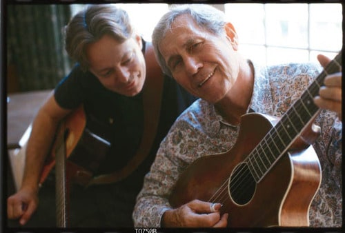 Chet Atkins