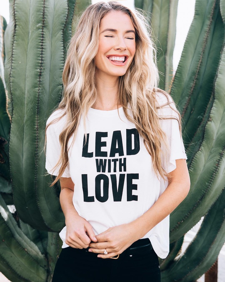 Olivia Jordan
