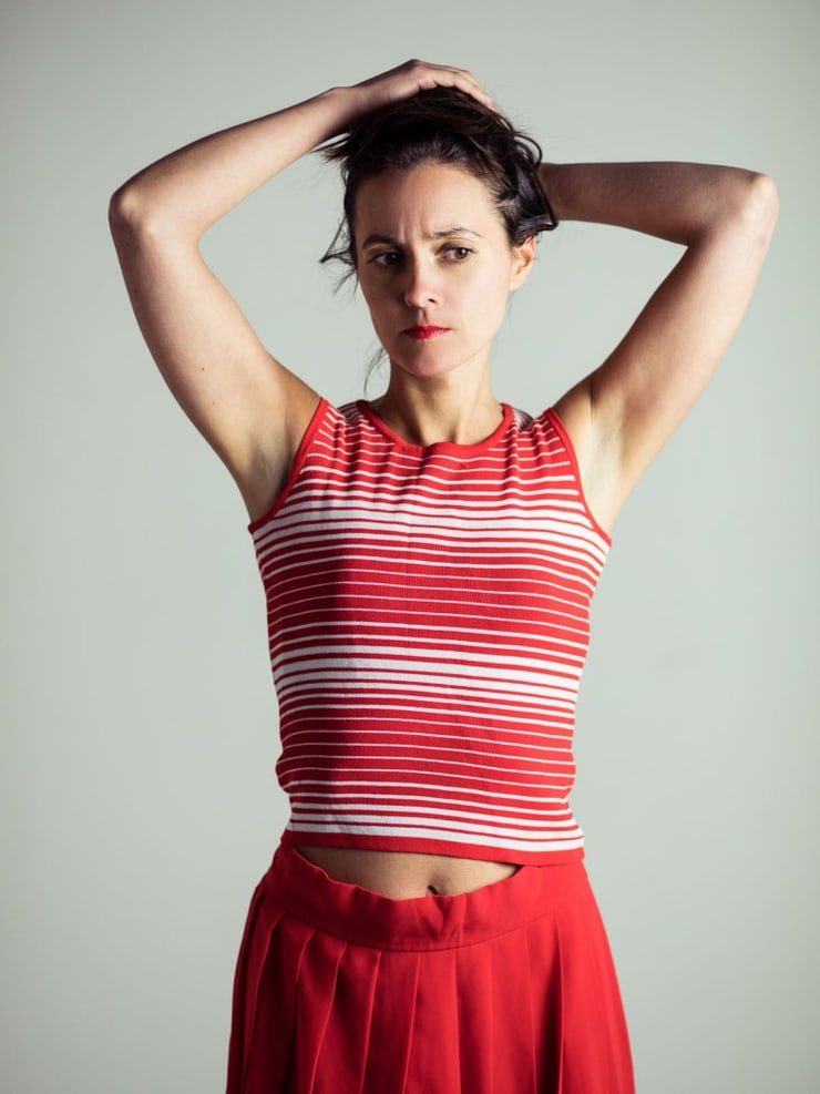 Alice Gruia